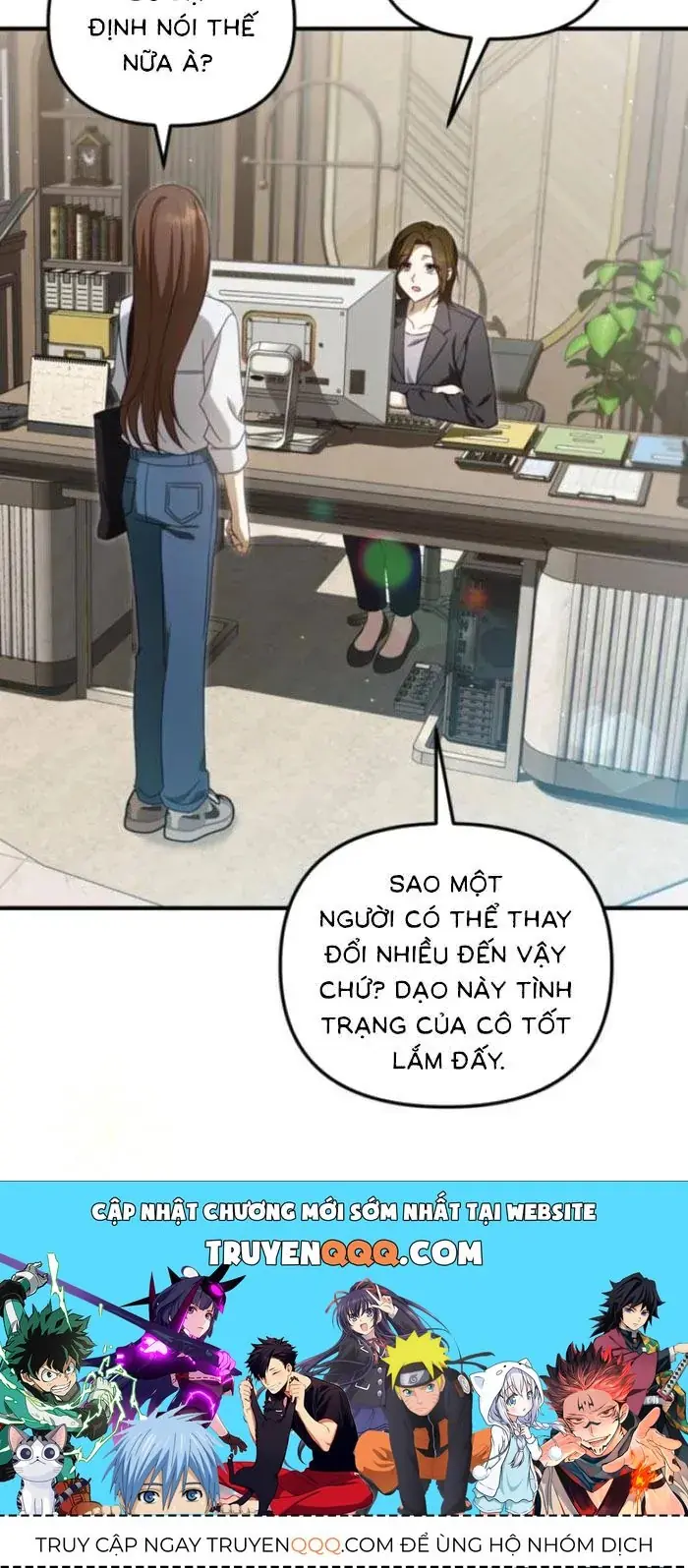 Cô Vợ Đã Chết Của Tôi Trở Về Chapter 14.1 - Trang 38