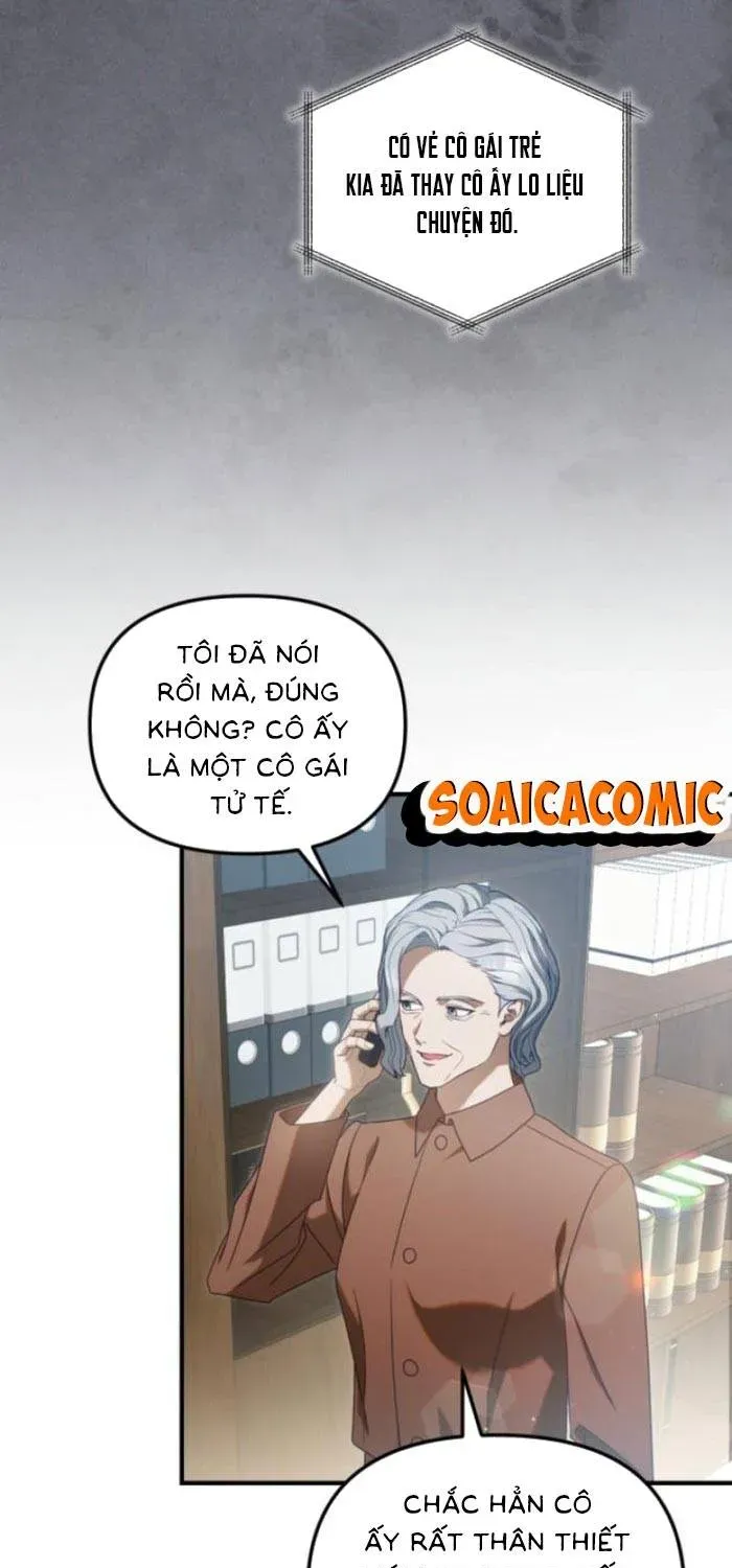 Cô Vợ Đã Chết Của Tôi Trở Về Chapter 14.1 - Trang 7
