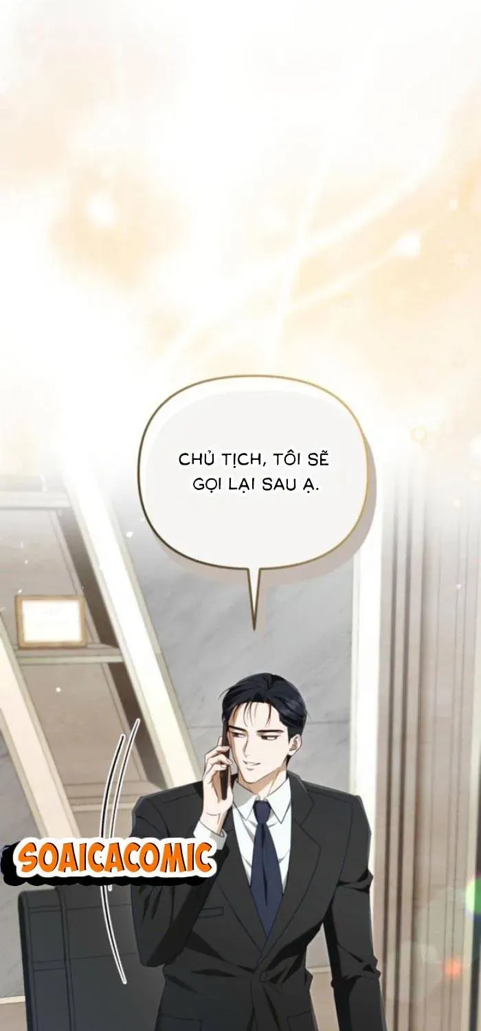 Cô Vợ Đã Chết Của Tôi Trở Về Chapter 14.1 - Trang 9