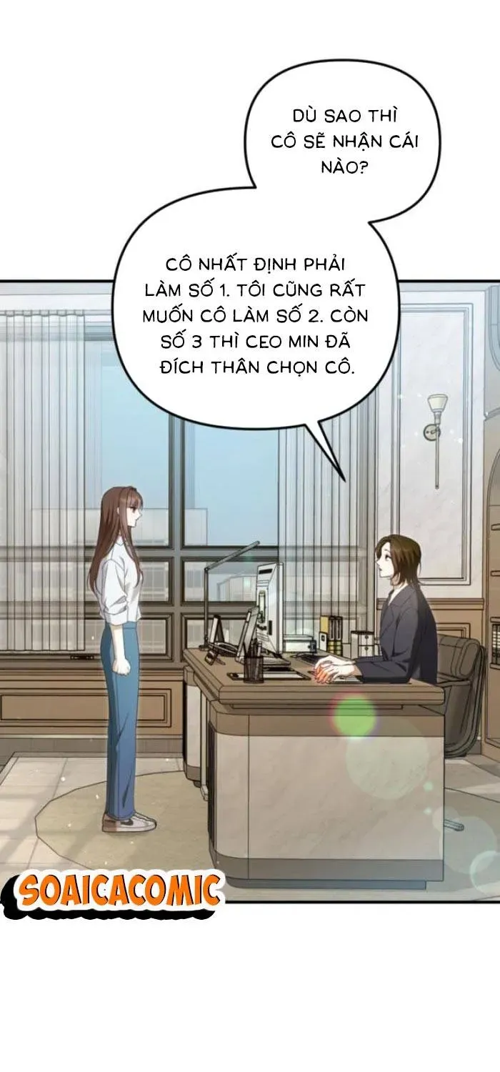 Cô Vợ Đã Chết Của Tôi Trở Về Chapter 14.2 - Trang 10