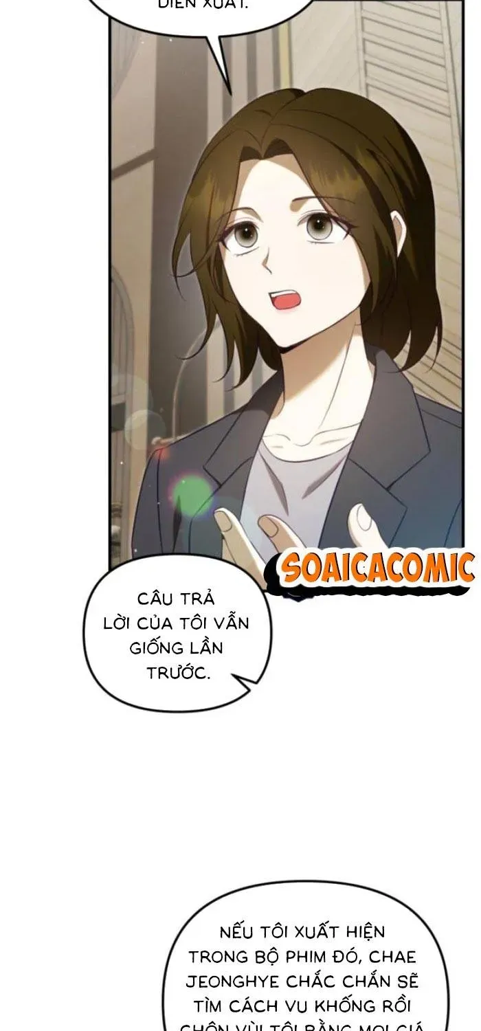 Cô Vợ Đã Chết Của Tôi Trở Về Chapter 14.2 - Trang 13