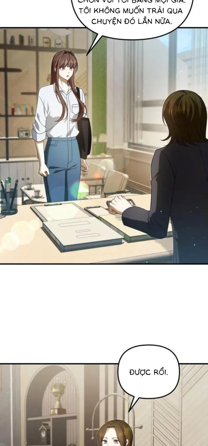Cô Vợ Đã Chết Của Tôi Trở Về Chapter 14.2 - Trang 14