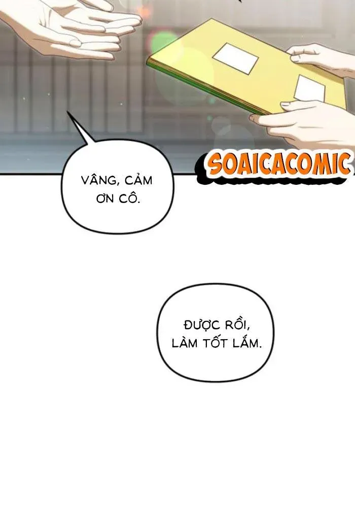 Cô Vợ Đã Chết Của Tôi Trở Về Chapter 14.2 - Trang 16