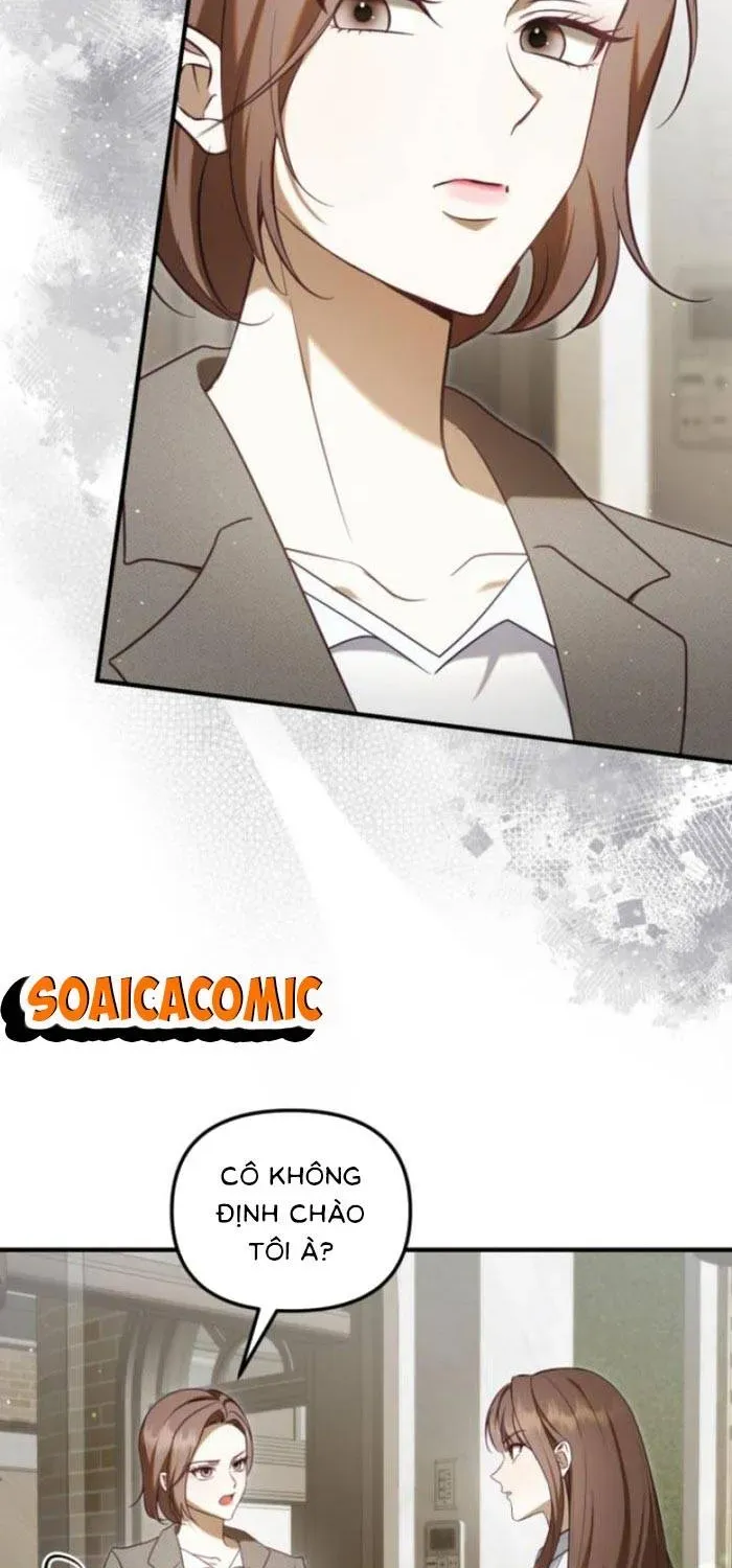 Cô Vợ Đã Chết Của Tôi Trở Về Chapter 14.2 - Trang 18