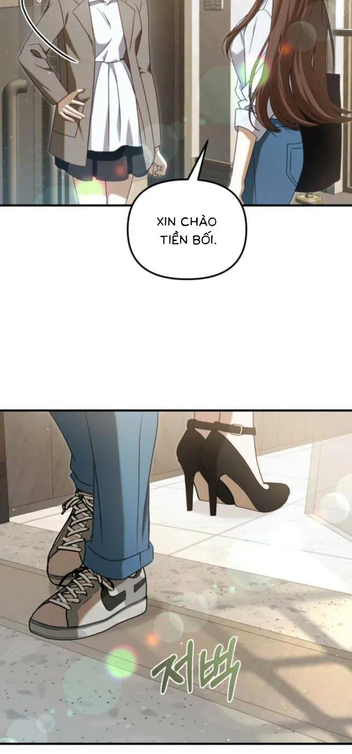 Cô Vợ Đã Chết Của Tôi Trở Về Chapter 14.2 - Trang 19