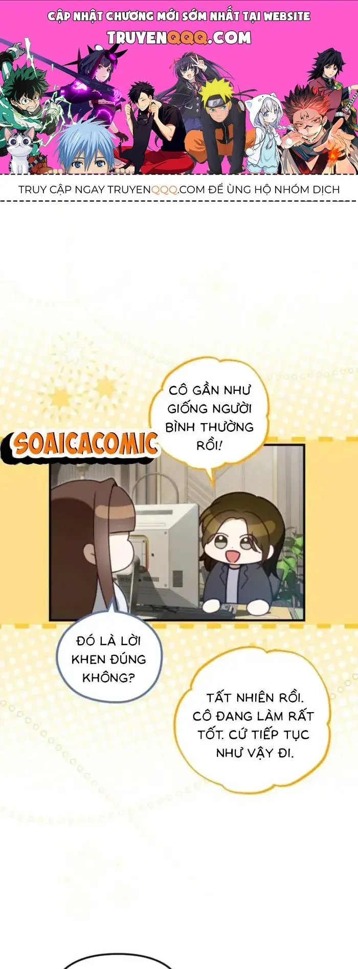 Cô Vợ Đã Chết Của Tôi Trở Về Chapter 14.2 - Trang 2