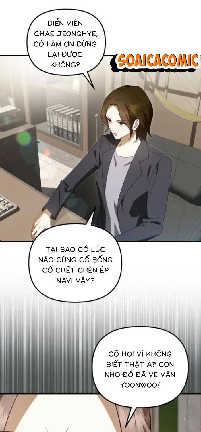 Cô Vợ Đã Chết Của Tôi Trở Về Chapter 14.2 - Trang 22