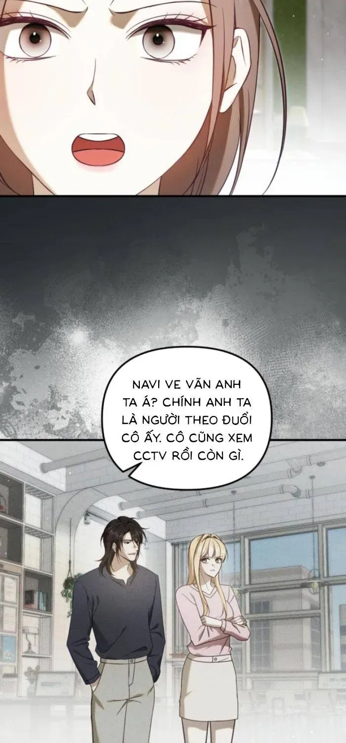 Cô Vợ Đã Chết Của Tôi Trở Về Chapter 14.2 - Trang 23