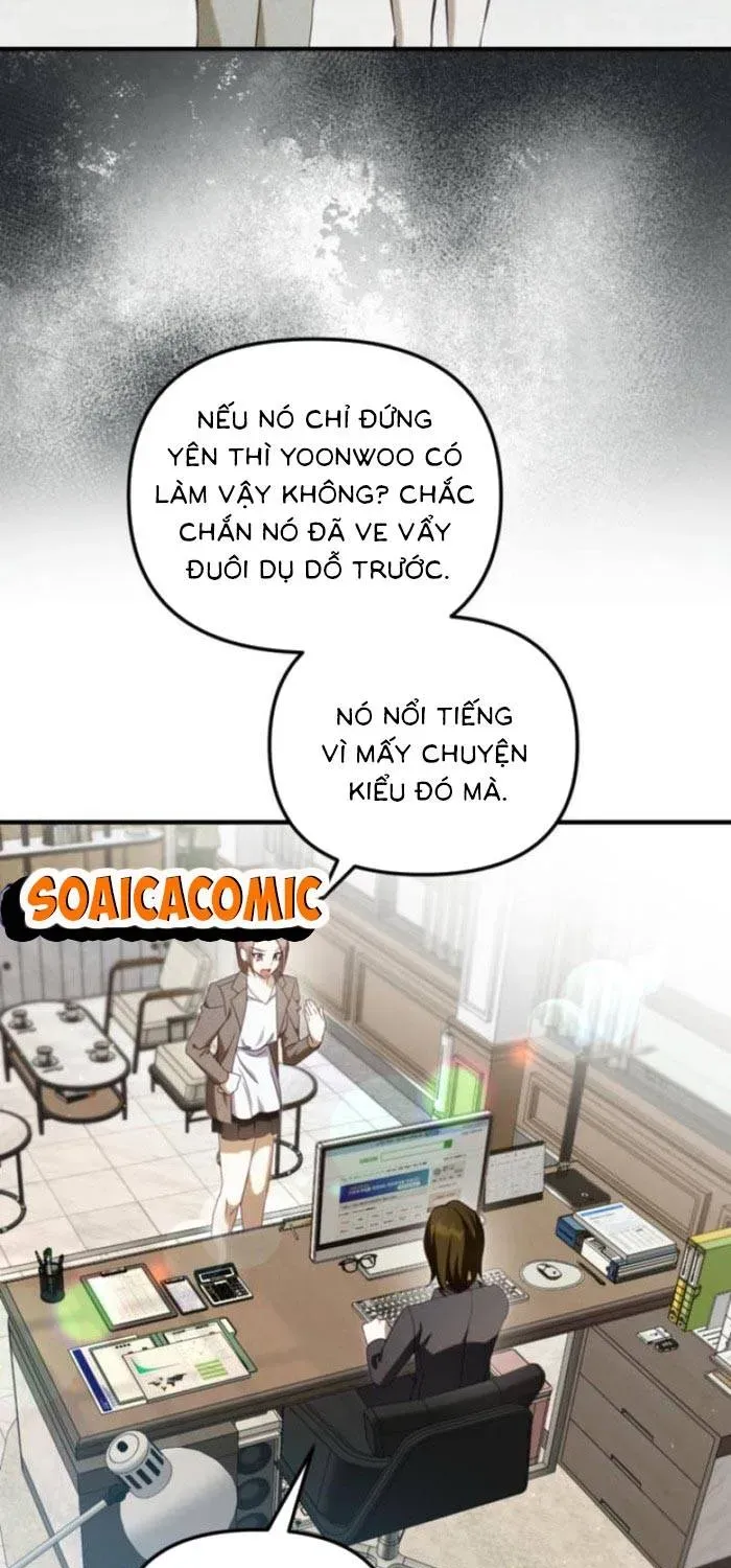 Cô Vợ Đã Chết Của Tôi Trở Về Chapter 14.2 - Trang 24