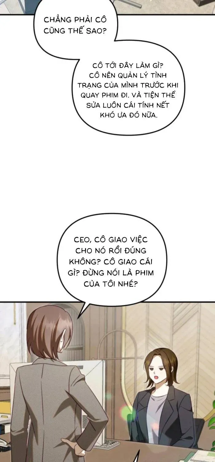 Cô Vợ Đã Chết Của Tôi Trở Về Chapter 14.2 - Trang 25