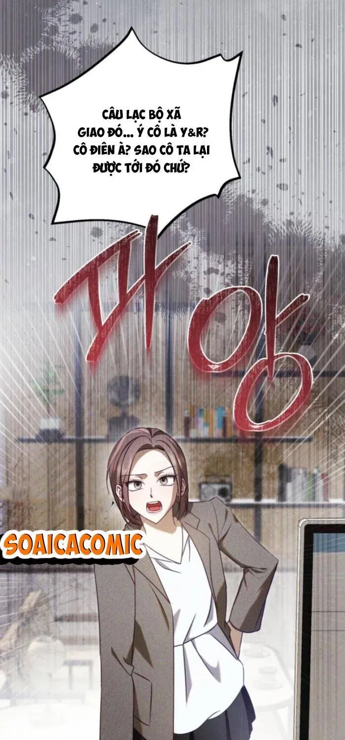 Cô Vợ Đã Chết Của Tôi Trở Về Chapter 14.2 - Trang 27