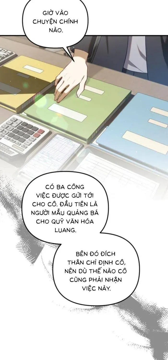 Cô Vợ Đã Chết Của Tôi Trở Về Chapter 14.2 - Trang 3