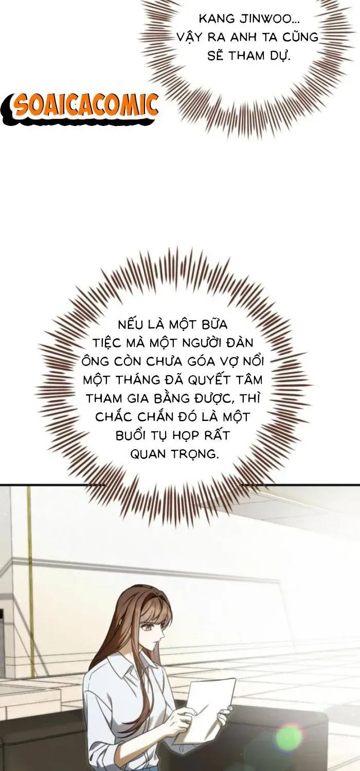 Cô Vợ Đã Chết Của Tôi Trở Về Chapter 14.2 - Trang 30