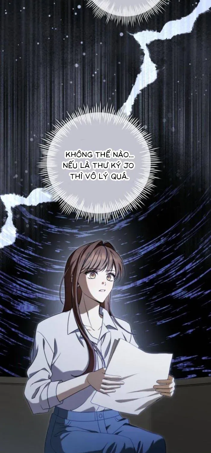 Cô Vợ Đã Chết Của Tôi Trở Về Chapter 14.2 - Trang 34