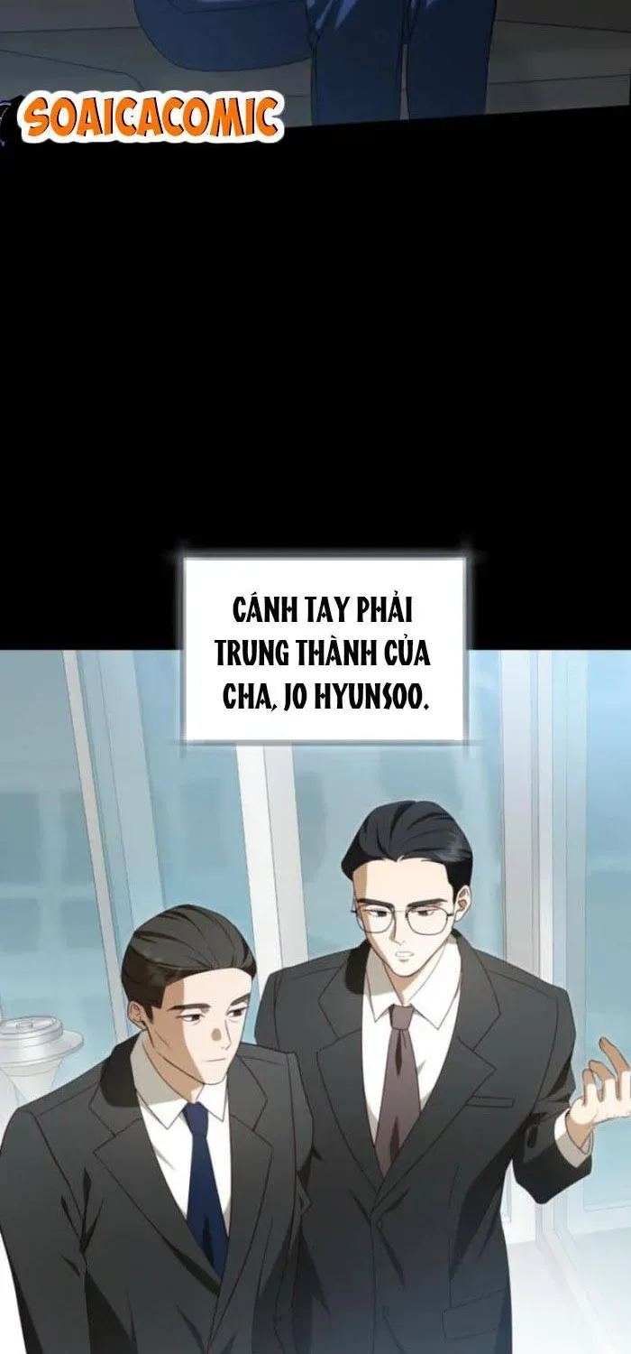 Cô Vợ Đã Chết Của Tôi Trở Về Chapter 14.2 - Trang 35