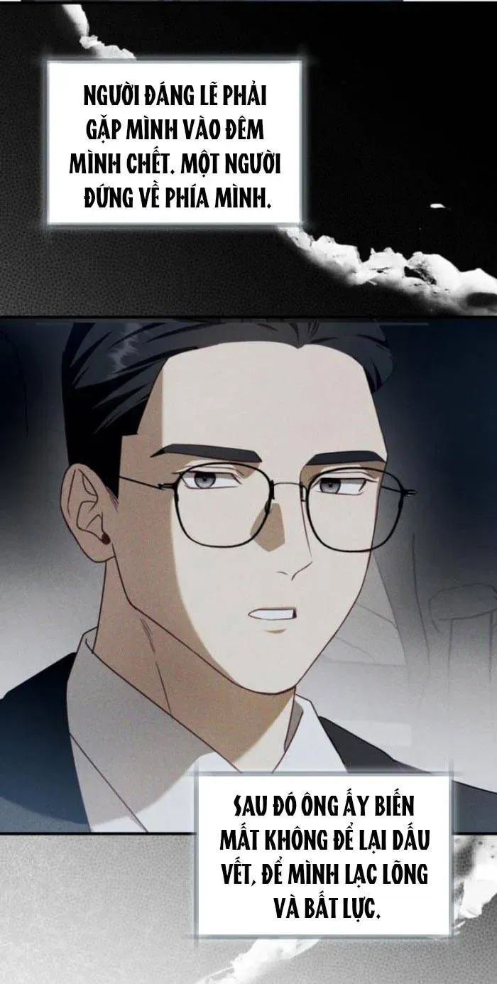Cô Vợ Đã Chết Của Tôi Trở Về Chapter 14.2 - Trang 36