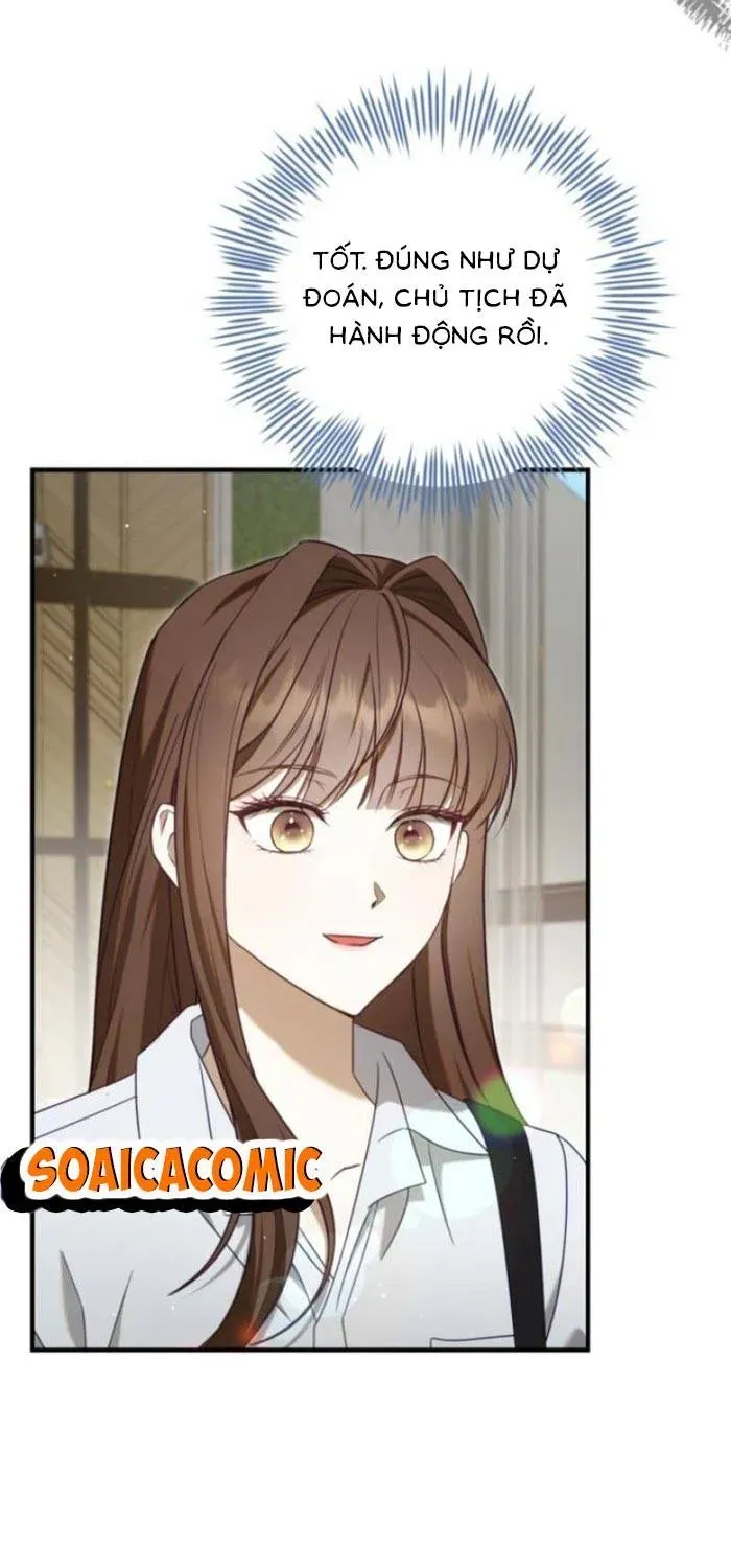 Cô Vợ Đã Chết Của Tôi Trở Về Chapter 14.2 - Trang 4