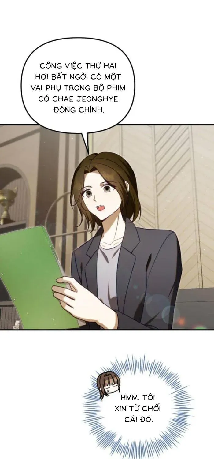 Cô Vợ Đã Chết Của Tôi Trở Về Chapter 14.2 - Trang 5