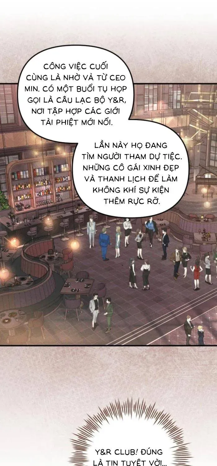 Cô Vợ Đã Chết Của Tôi Trở Về Chapter 14.2 - Trang 7