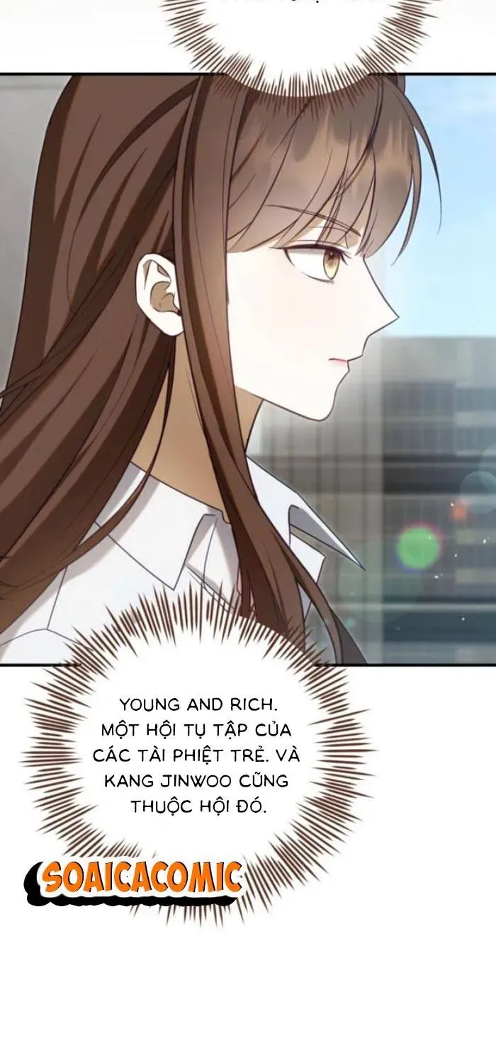 Cô Vợ Đã Chết Của Tôi Trở Về Chapter 14.2 - Trang 8