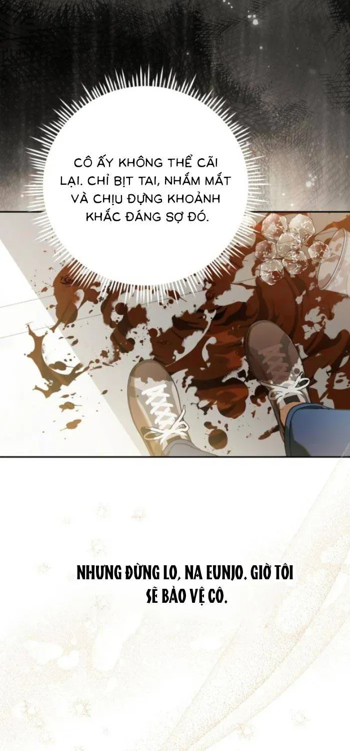 Cô Vợ Đã Chết Của Tôi Trở Về Chapter 15.1 - Trang 11