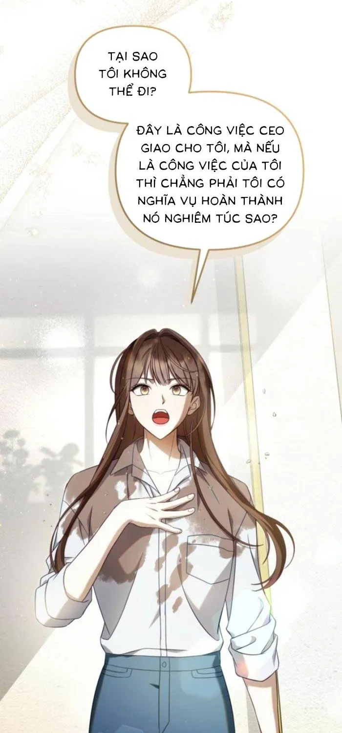 Cô Vợ Đã Chết Của Tôi Trở Về Chapter 15.1 - Trang 12