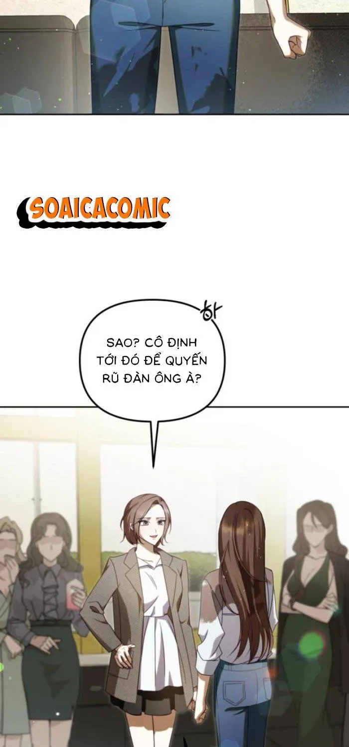 Cô Vợ Đã Chết Của Tôi Trở Về Chapter 15.1 - Trang 13