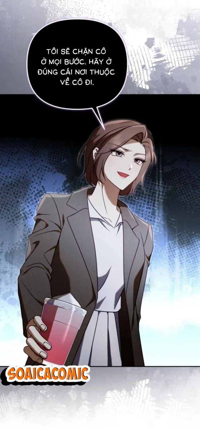 Cô Vợ Đã Chết Của Tôi Trở Về Chapter 15.1 - Trang 15