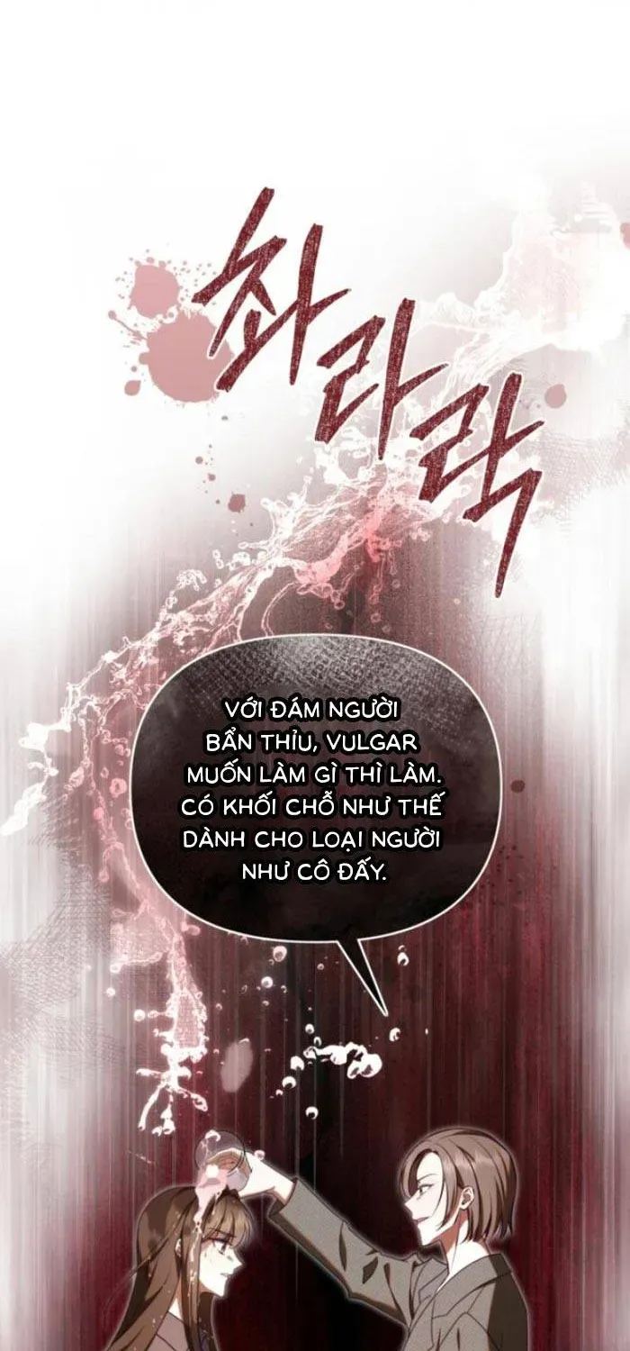 Cô Vợ Đã Chết Của Tôi Trở Về Chapter 15.1 - Trang 16