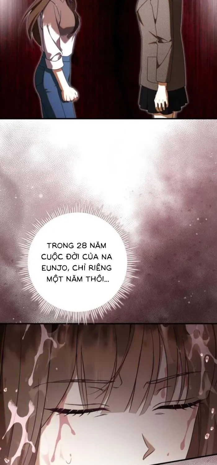 Cô Vợ Đã Chết Của Tôi Trở Về Chapter 15.1 - Trang 17