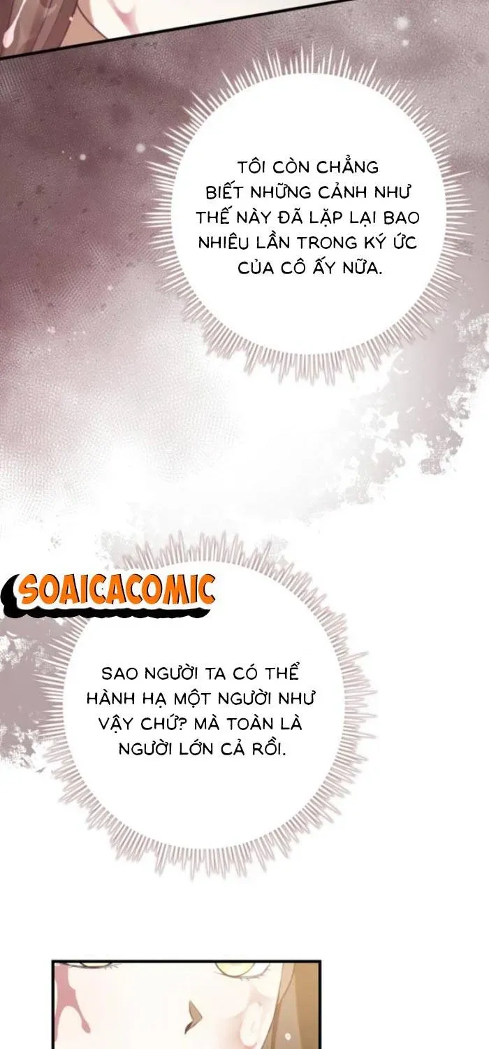 Cô Vợ Đã Chết Của Tôi Trở Về Chapter 15.1 - Trang 18