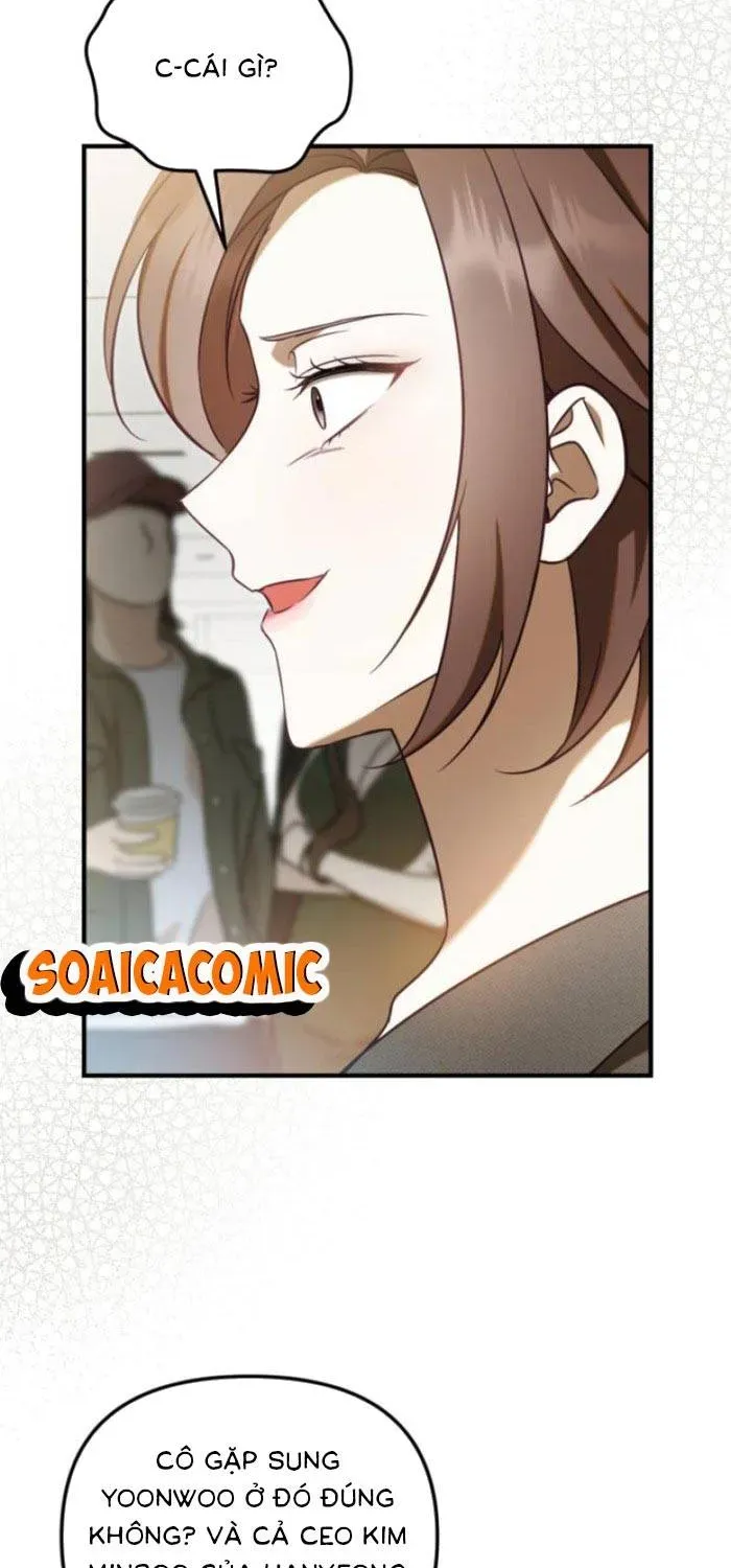 Cô Vợ Đã Chết Của Tôi Trở Về Chapter 15.1 - Trang 21