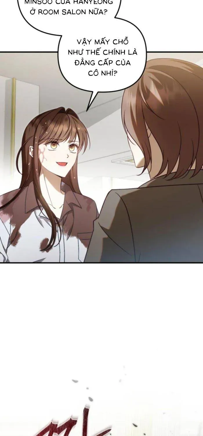 Cô Vợ Đã Chết Của Tôi Trở Về Chapter 15.1 - Trang 22