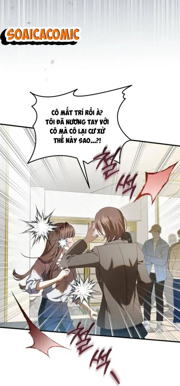 Cô Vợ Đã Chết Của Tôi Trở Về Chapter 15.1 - Trang 24