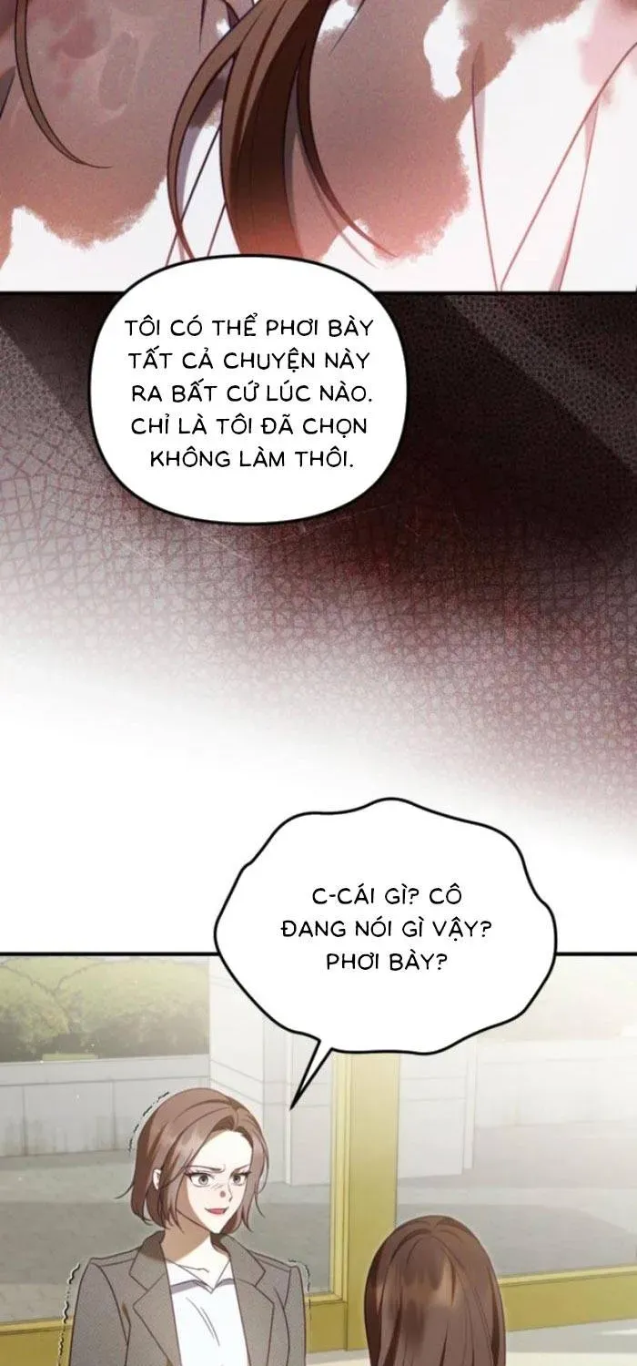 Cô Vợ Đã Chết Của Tôi Trở Về Chapter 15.1 - Trang 27