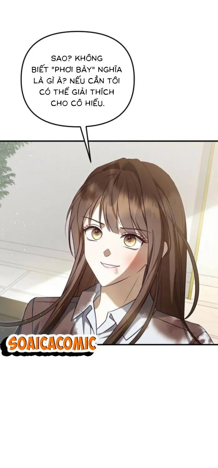 Cô Vợ Đã Chết Của Tôi Trở Về Chapter 15.1 - Trang 29