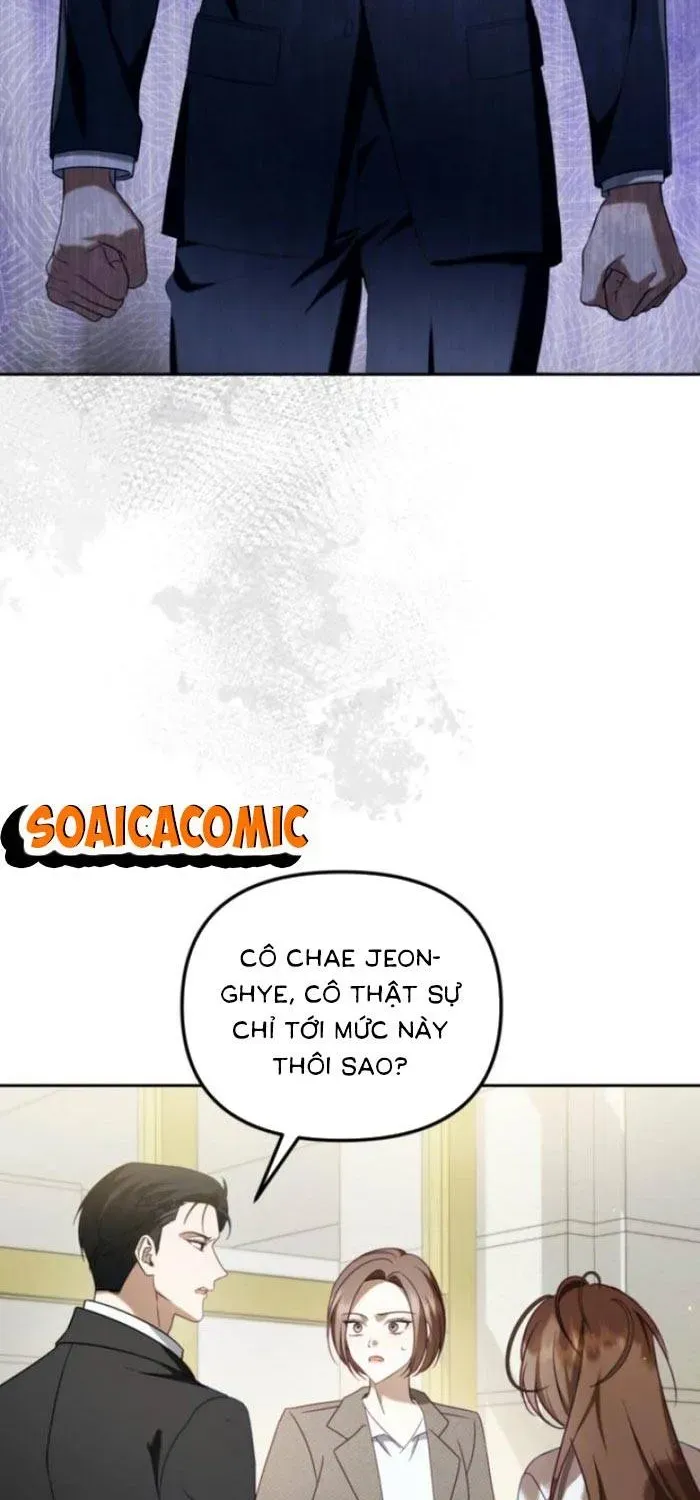 Cô Vợ Đã Chết Của Tôi Trở Về Chapter 15.1 - Trang 34