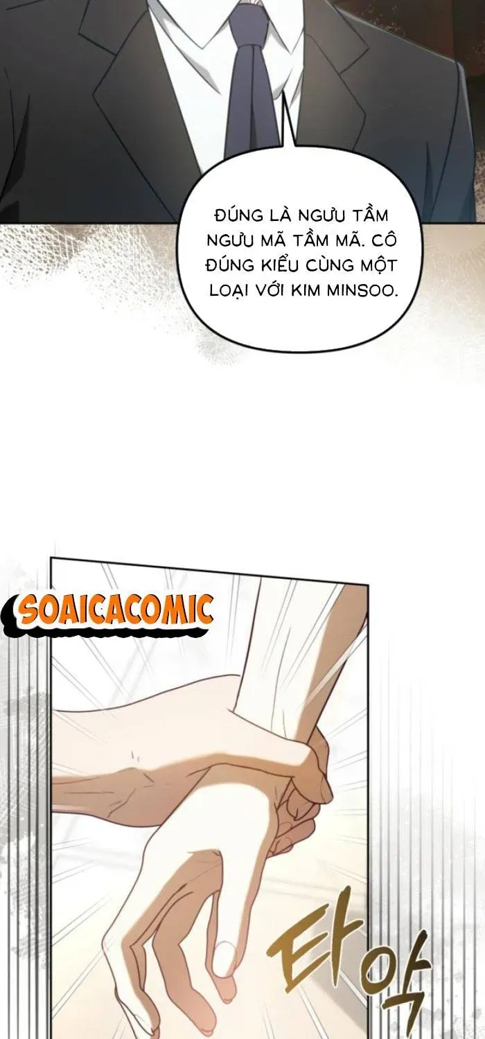 Cô Vợ Đã Chết Của Tôi Trở Về Chapter 15.1 - Trang 36