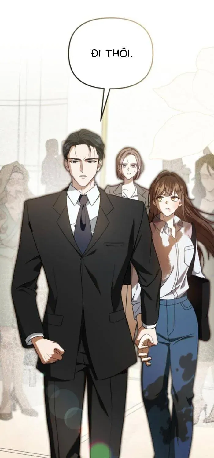 Cô Vợ Đã Chết Của Tôi Trở Về Chapter 15.1 - Trang 38