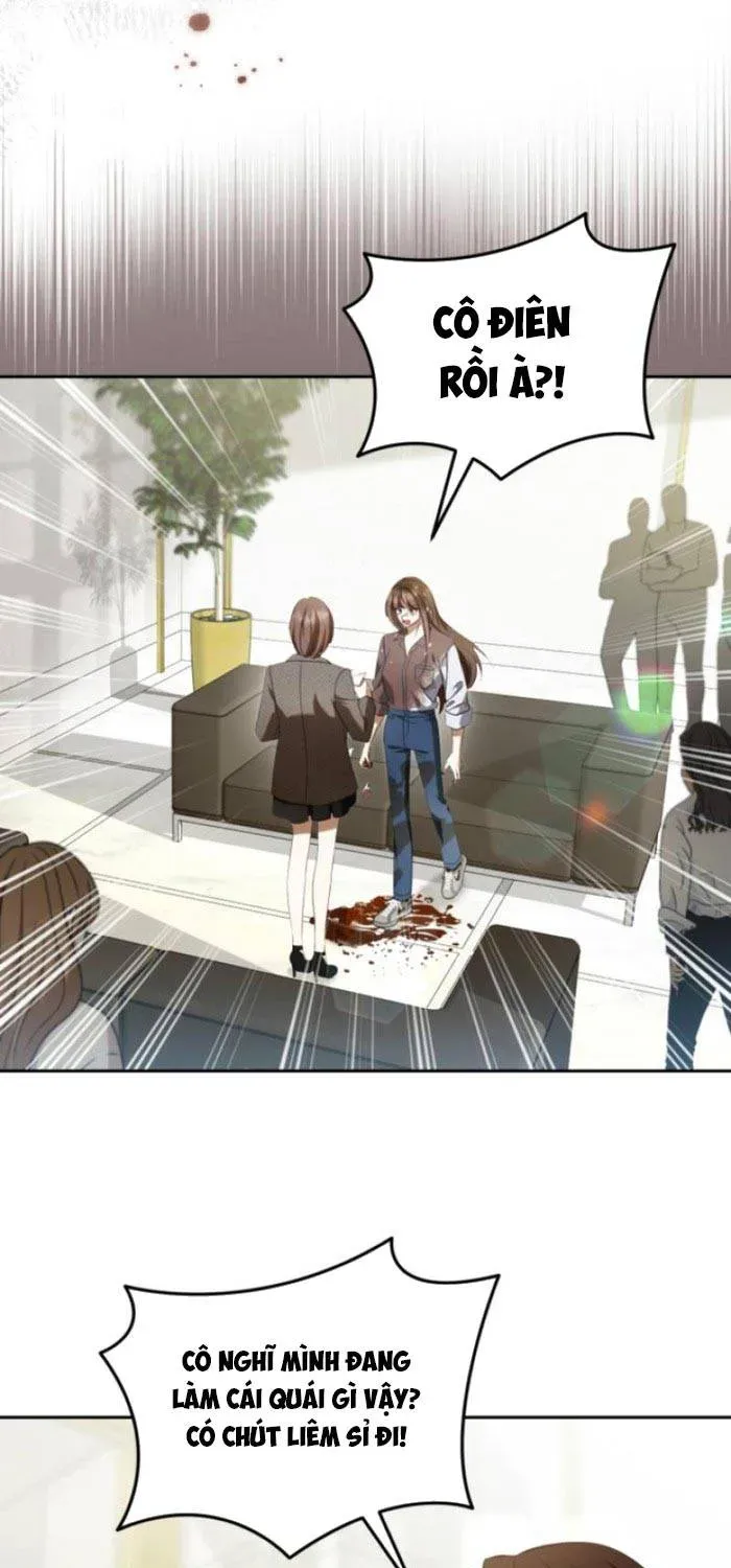 Cô Vợ Đã Chết Của Tôi Trở Về Chapter 15.1 - Trang 4