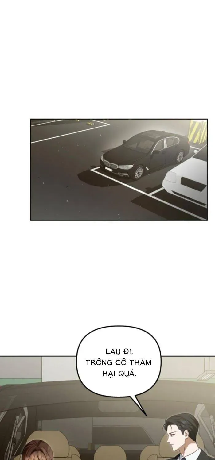 Cô Vợ Đã Chết Của Tôi Trở Về Chapter 15.1 - Trang 40
