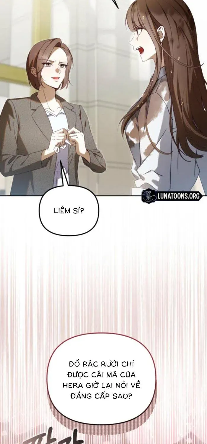 Cô Vợ Đã Chết Của Tôi Trở Về Chapter 15.1 - Trang 5