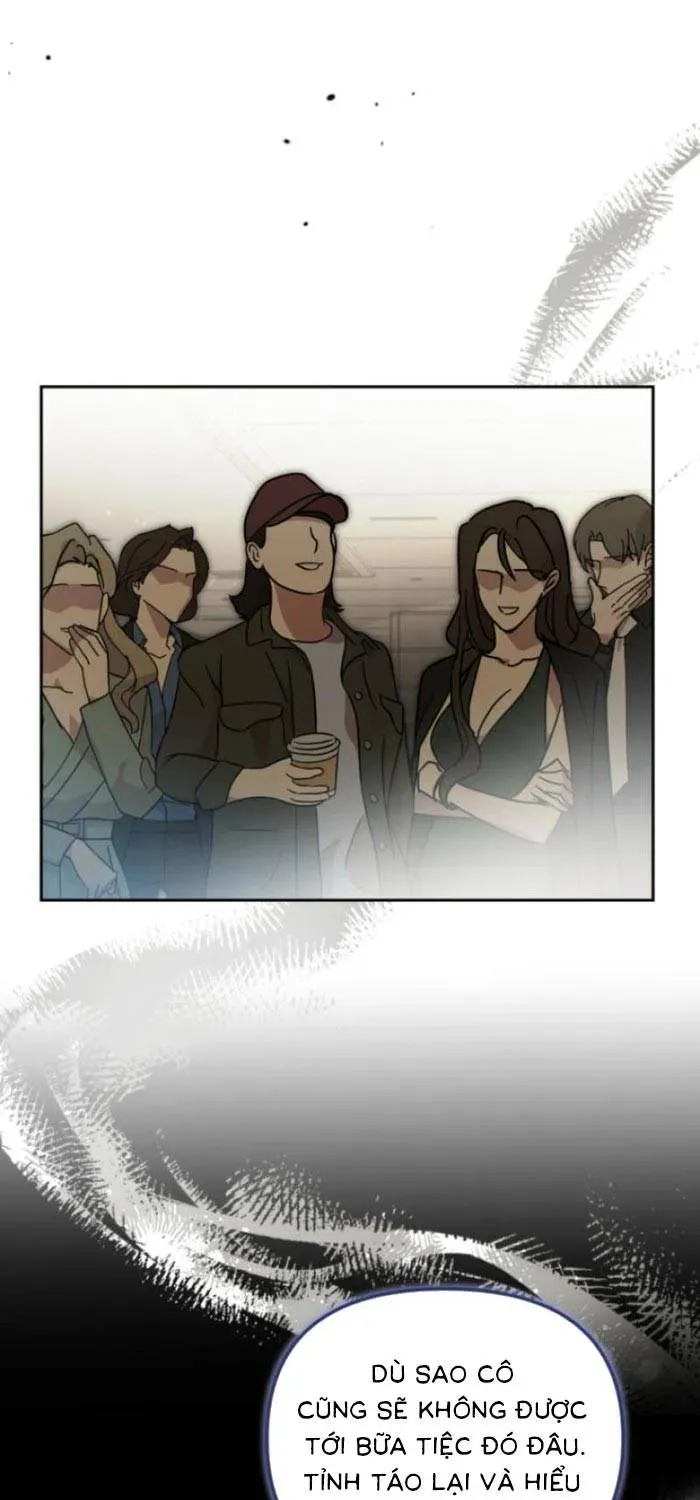 Cô Vợ Đã Chết Của Tôi Trở Về Chapter 15.1 - Trang 7