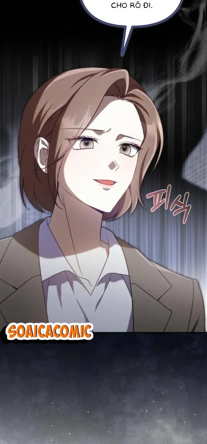 Cô Vợ Đã Chết Của Tôi Trở Về Chapter 15.1 - Trang 8
