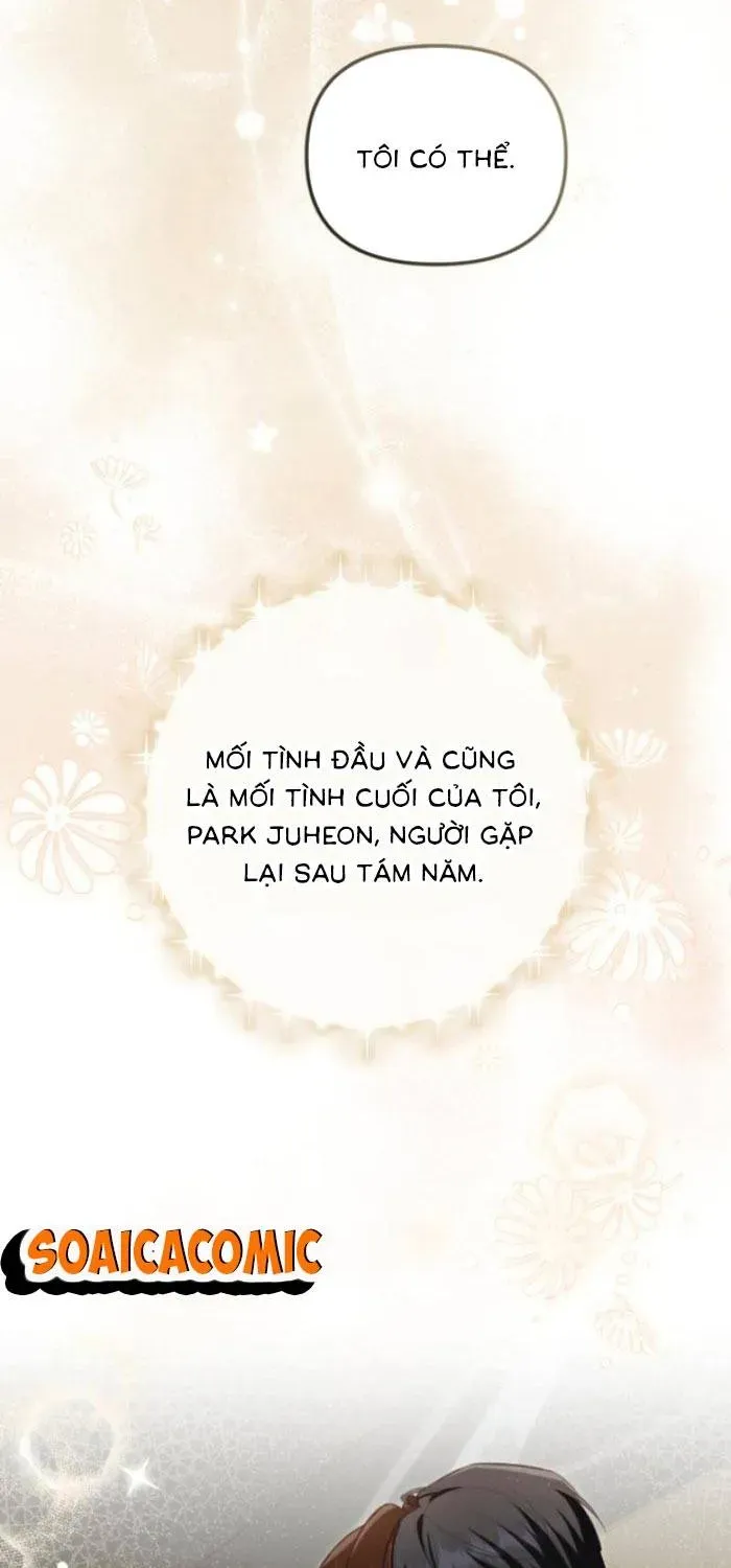 Cô Vợ Đã Chết Của Tôi Trở Về Chapter 15.2 - Trang 17