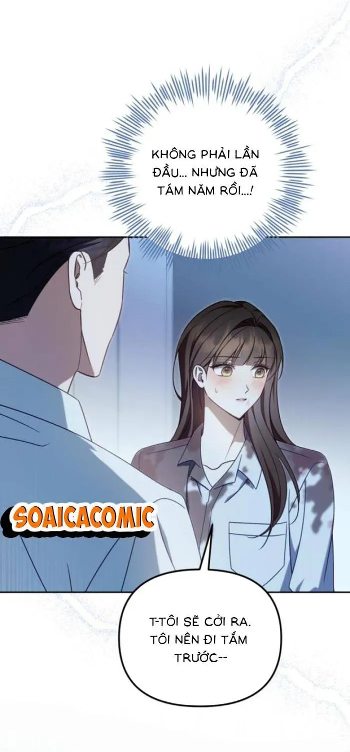 Cô Vợ Đã Chết Của Tôi Trở Về Chapter 15.2 - Trang 25