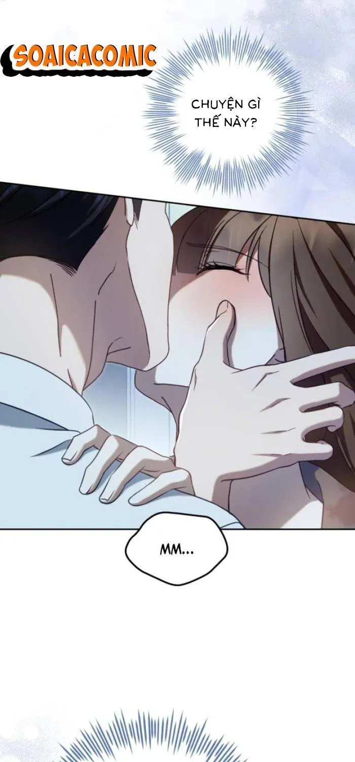 Cô Vợ Đã Chết Của Tôi Trở Về Chapter 15.2 - Trang 29