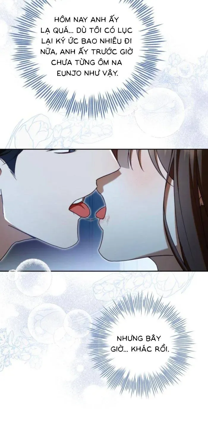 Cô Vợ Đã Chết Của Tôi Trở Về Chapter 15.2 - Trang 30