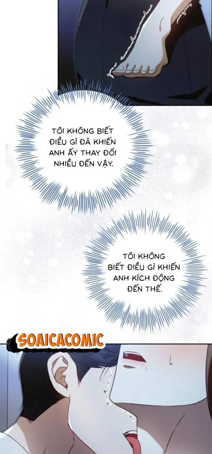 Cô Vợ Đã Chết Của Tôi Trở Về Chapter 15.2 - Trang 32