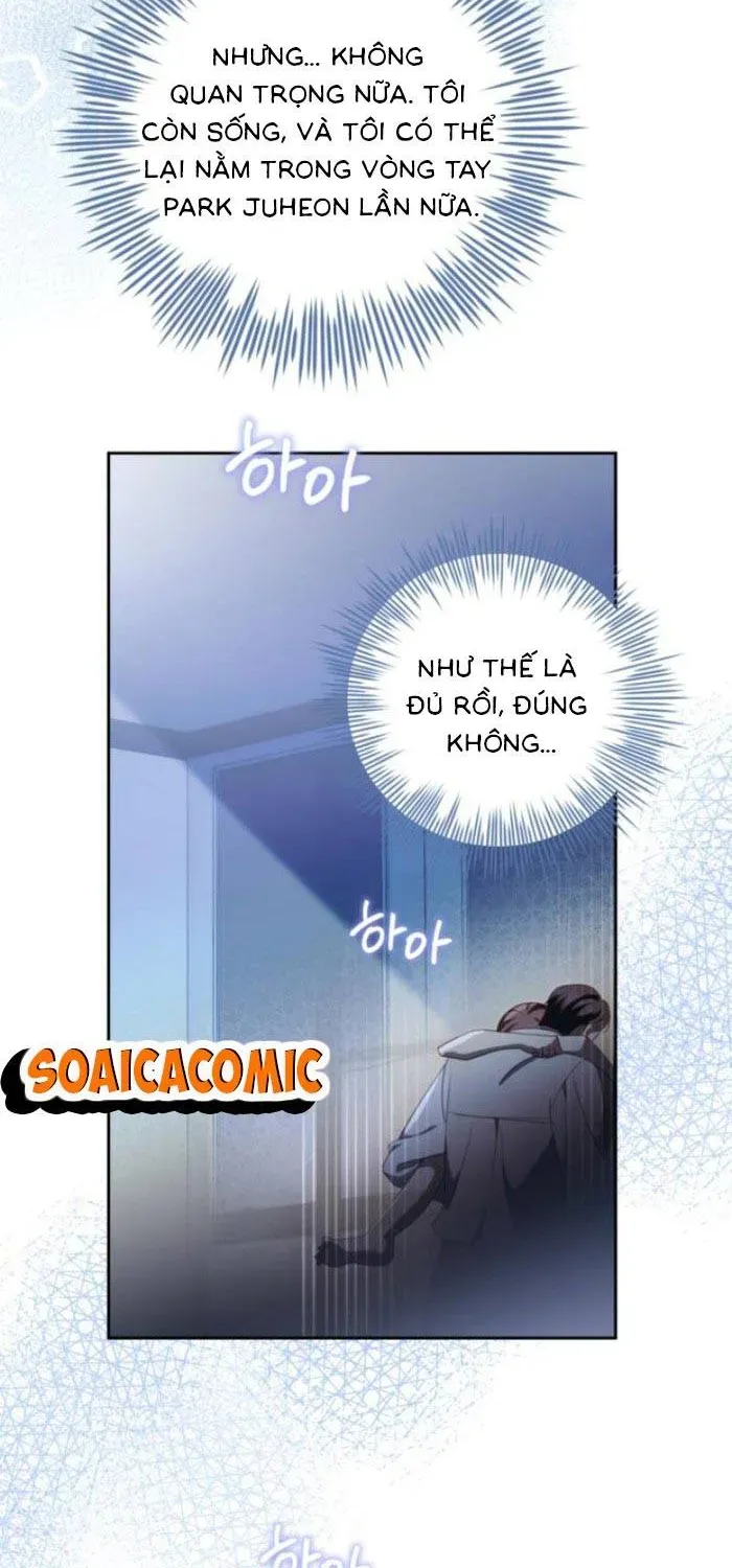 Cô Vợ Đã Chết Của Tôi Trở Về Chapter 15.2 - Trang 35